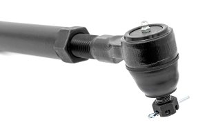 Jeep Cherokee Track Bar - Front - Rough Country - Tubular - '84-'01